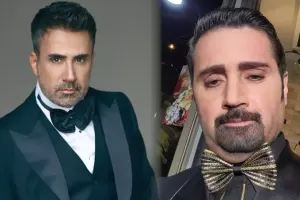 İzzəti Emraha oxşatdılar