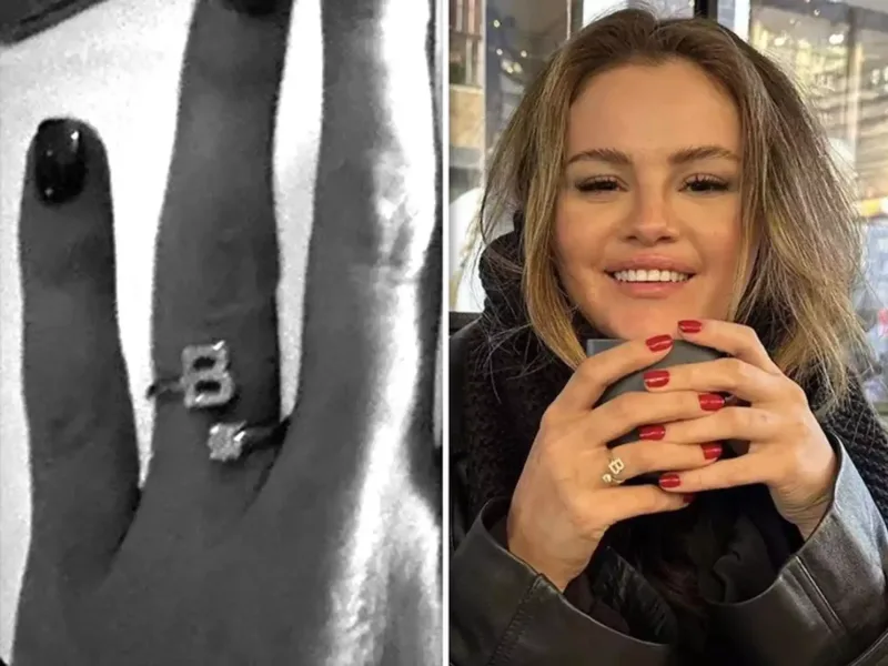 Milyonluq üzüyünü 12 dollara satdı