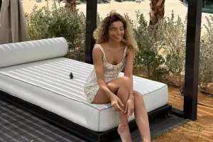 Üzeldən Dubay fotoları