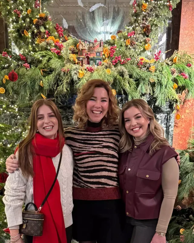 “Sihirli Annem” qayıdır!