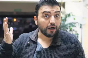 “Yabancı damat”ın aktyoru vəfat etdi