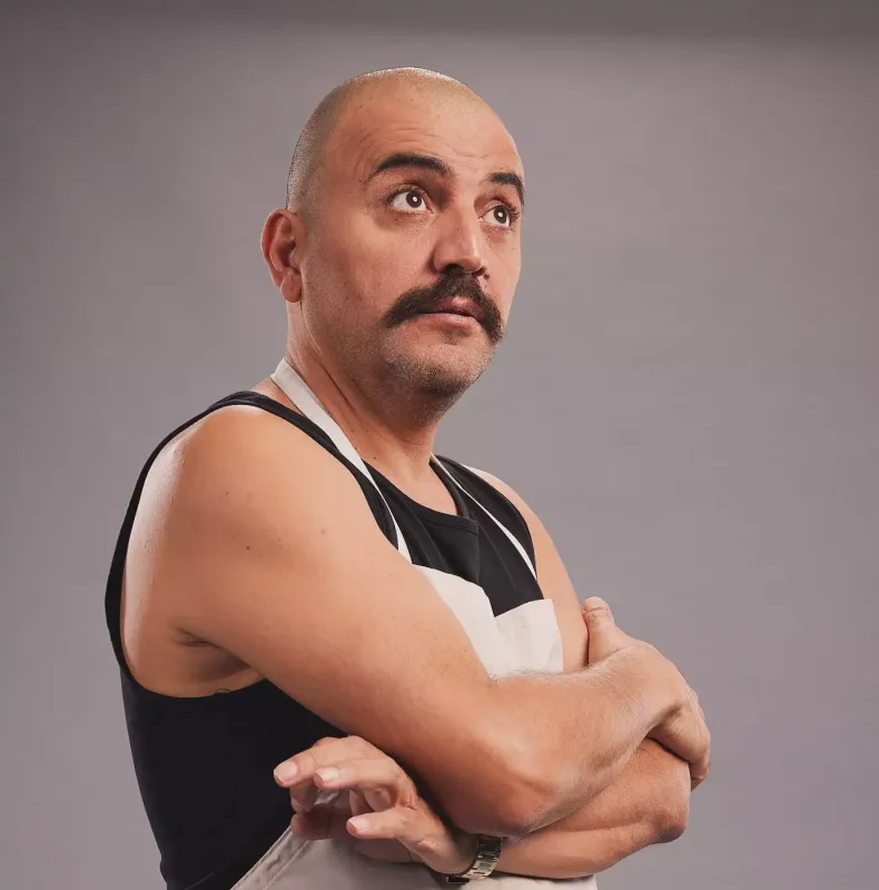 “Yabancı damat”ın aktyoru vəfat etdi