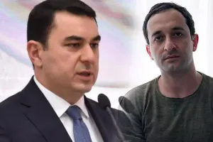 Hikmət Rəhimov Nazirə müraciət etdi!