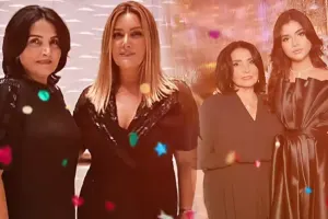 “Əziz bacım, kölgən belə yetər”