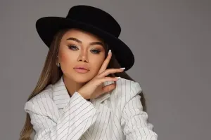 “Xanım ifaçılarla efirlərə çıxmayacağam”