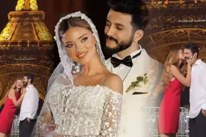 “Doğum günün mübarək sevgilim” - Mərdandan Nəzrinə