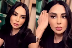 “Yoruğunluqdan həyatda yoxam” - Vüsalə