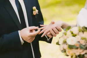 Keçən il nə qədər adam evlənib?