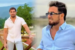 “Bağ evi tikdirirəm” - Talıb Tale