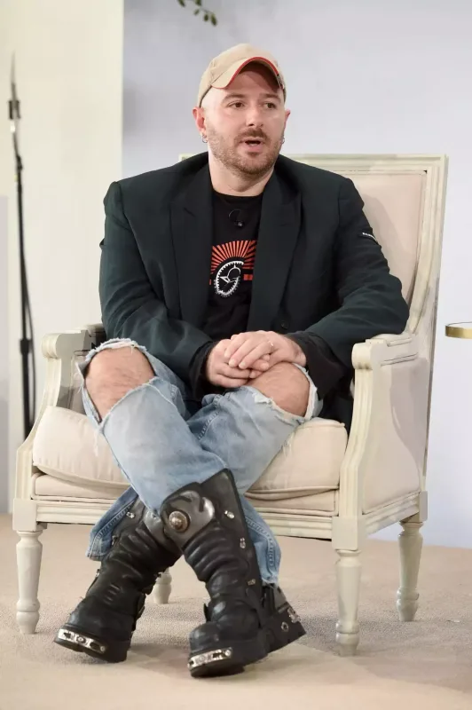 O “Gucci”nin yeni kreativ direktoru oldu!