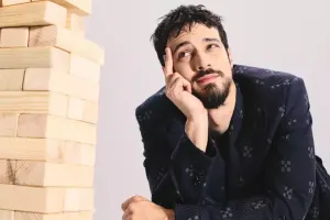 Mert Yazıcıoğluna daha bir ödül