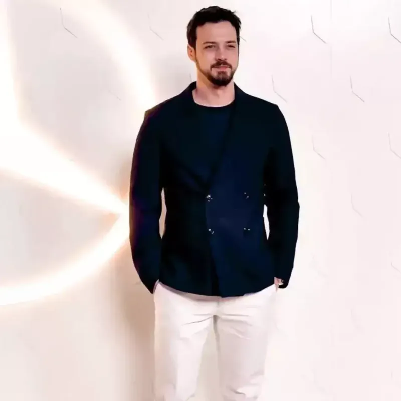 Mert Yazıcıoğluna daha bir ödül