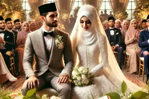 İslamda evlilik yaşı neçədir?