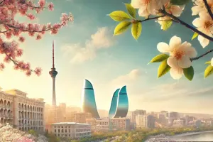 Yaz fəsli ölkəmizə bu tarixdə gəlir