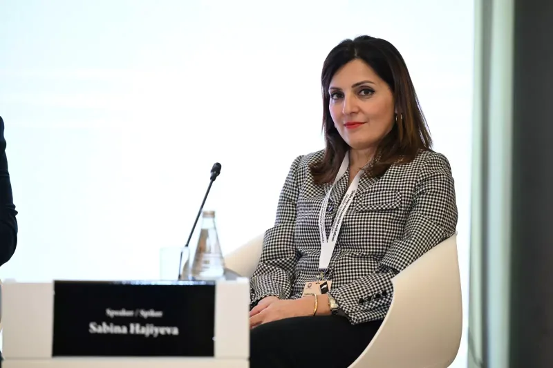 "Azərbaycanın qədim insan məskənləri dünya irsinin bir hissəsi kimi..."