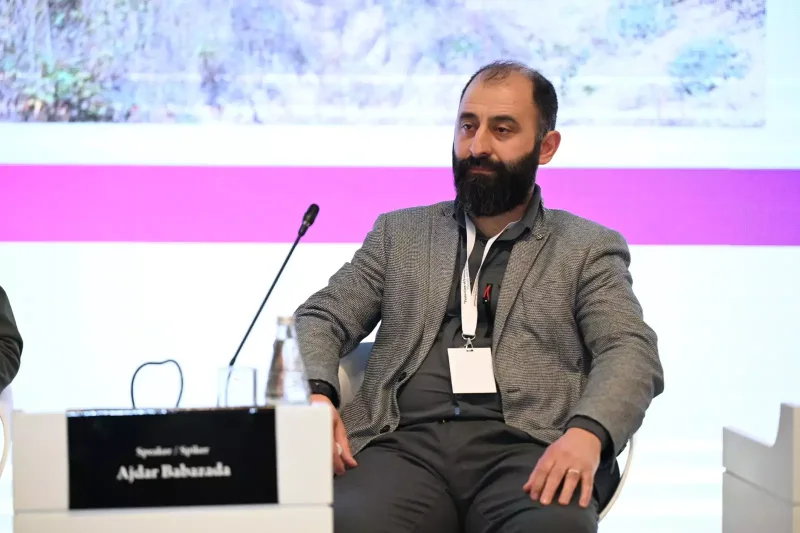 "Azərbaycanın qədim insan məskənləri dünya irsinin bir hissəsi kimi..."