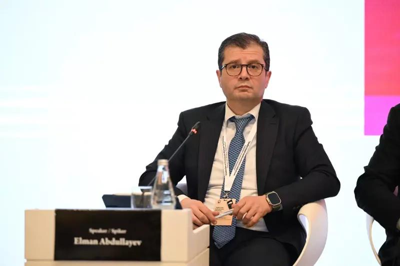 "Azərbaycanın qədim insan məskənləri dünya irsinin bir hissəsi kimi..."