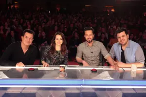 “Yetenek sizsiniz Türkiye” qayıdır!