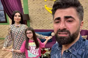 Zaurla Dilavərin çətin anları…