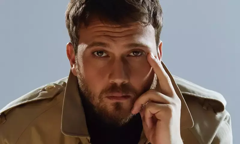 Aras Bulut xəstəxanalıq oldu