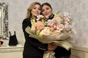 “Sibel Cana pomidor-yumurta verdim, tənqid olundum“