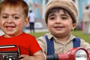 “Məhəllə” ulduzlarının süni uşaqlıq görüntüləri… - Video