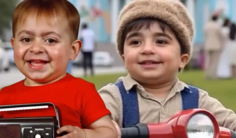 “Məhəllə” ulduzlarının süni uşaqlıq görüntüləri… - Video