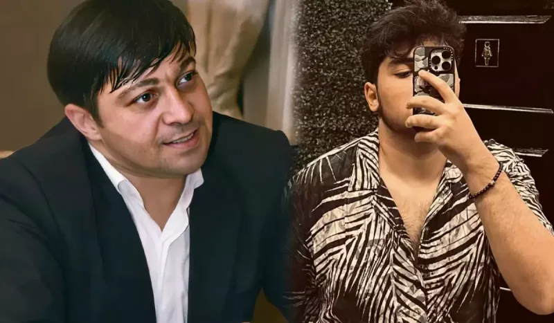 “O sözünü yerə salmayacağam, ata”