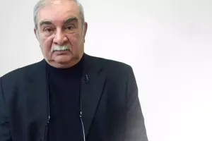 Nazirlikdən Xalq artistinin vəfatı ilə bağlı - Nekroloq