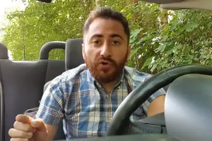 Tural Sadıqlı da Baş Prokurorluğa çağırıldı