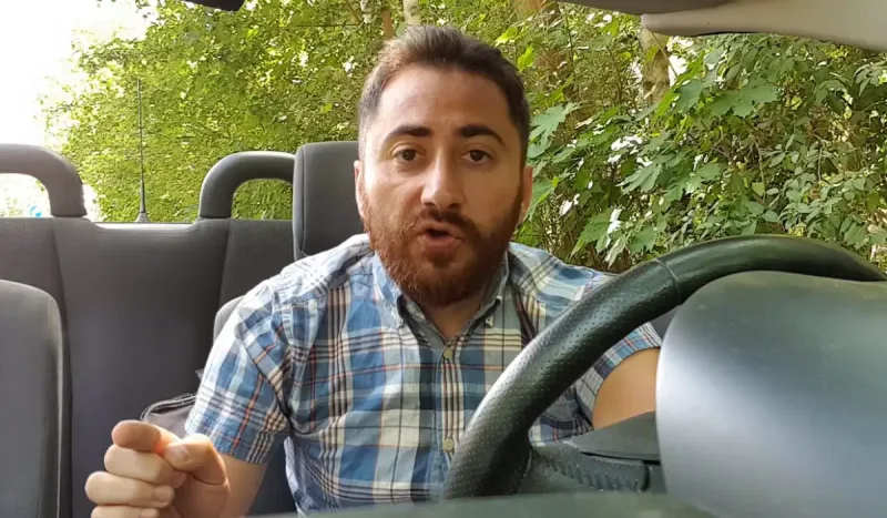 Tural Sadıqlı da Baş Prokurorluğa çağırıldı