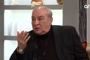 “Atam güclə canını tapşırdı” - Xalq artistinin qızı