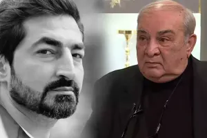 “Anam da yoxdur ki, mənə təsəlli versin”