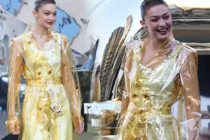 Cicinin fərqli tərzi