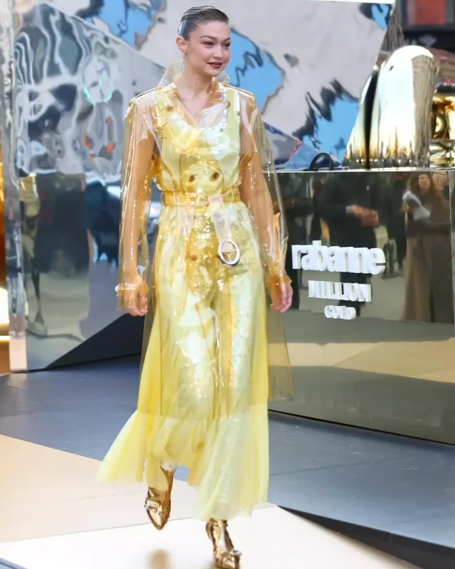 Cicinin fərqli tərzi