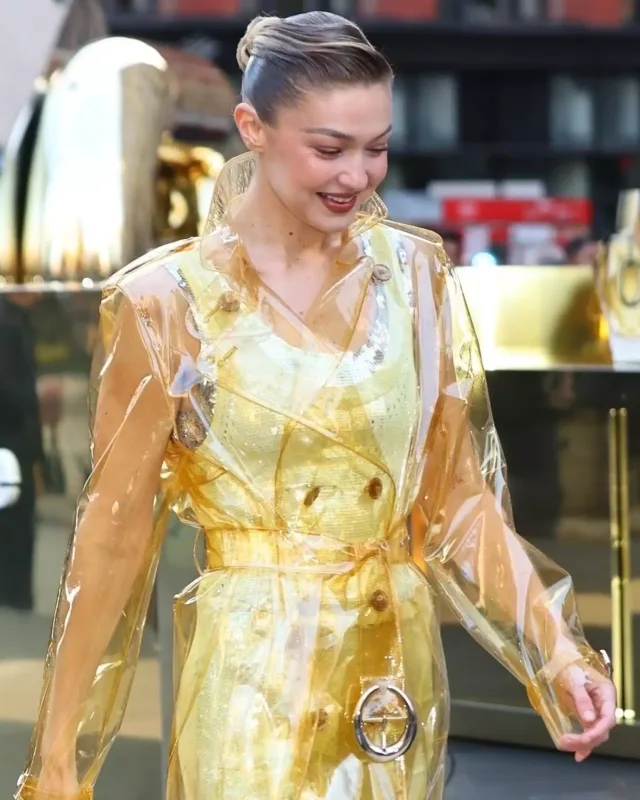 Cicinin fərqli tərzi