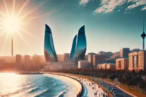 İlaxır çərşənbədə hava necə olacaq?