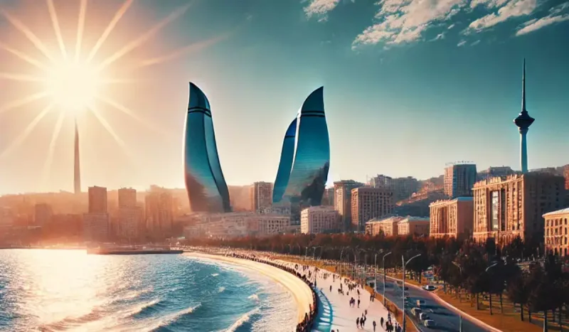 İlaxır çərşənbədə hava necə olacaq?