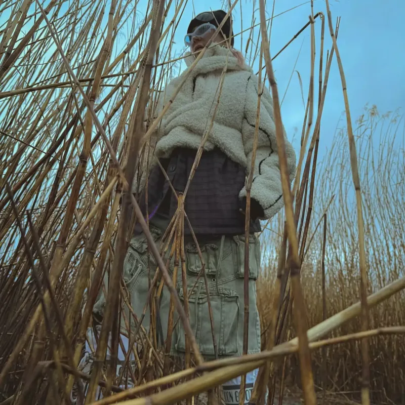 Hande Yener Yaponiyada...