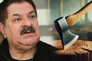 Ağadadaşın baltasını özünə qaytardılar