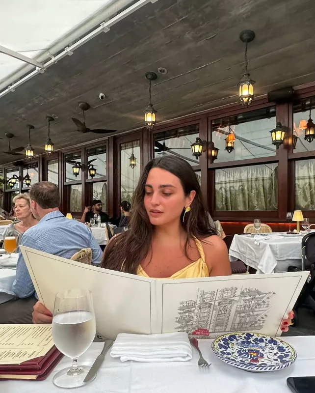 Sibel Can qızı ilə Mayamidə