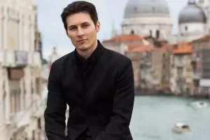 Durovdan Fransanı tərk etməsi ilə bağlı xəbərlərə reaksiya!