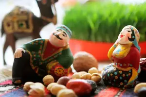 Bu gün ilaxır çərşənbədir!