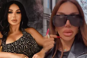 Lətifə küçədə qızıl tapdı - VİDEO