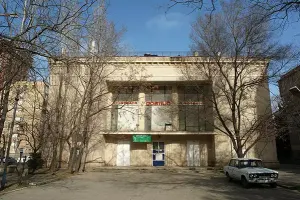 “Dostluq” kinoteatrı məscidə çevrilir?