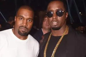 “Bizi bitirməyə çalışırlar” - Diddidən Kanyeye xəbərdarlıq!