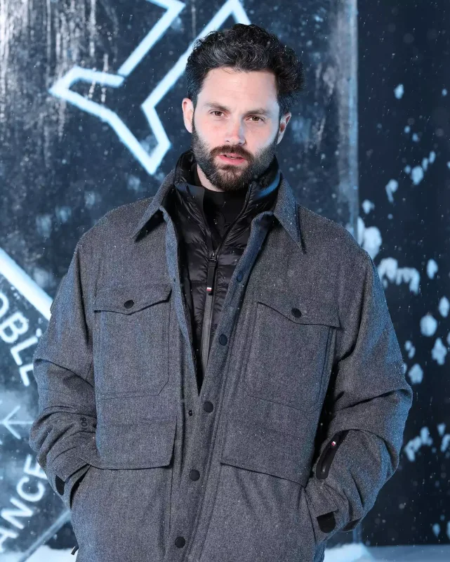 Alp dağlarında moda nümayişi!