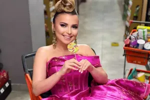 Sevdanın yeni layihəsi trendə düşdü - 1 milyon baxış!