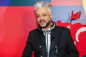 Kirkorova ağır itki