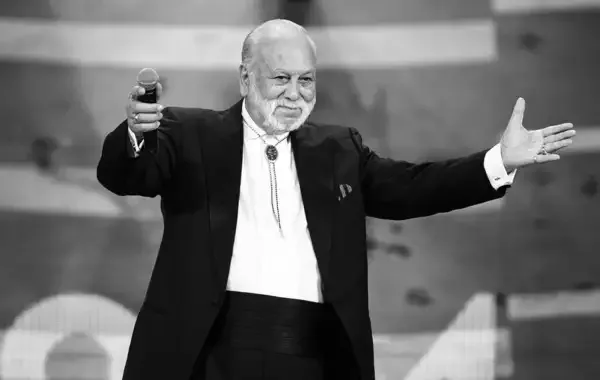 Kirkorova ağır itki